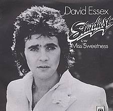 David Essex : Stardust